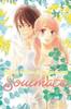 Kimi Ni Todoke From Me To You Soulmate Vol. 2 by Karuho Shiina Paperback Book 9781974746095