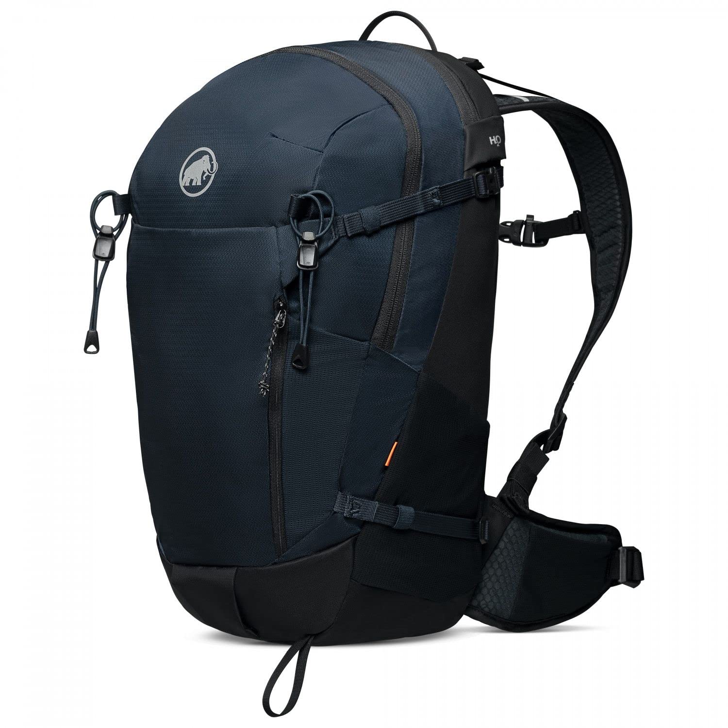 

Lithium 25 25 Женский [Mammut] Женский/Lithium 2530-00730 морской-черный