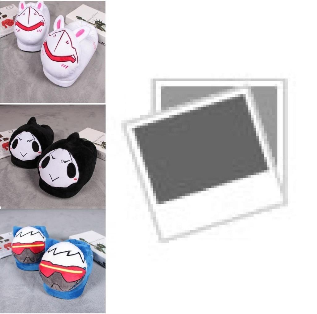 Sure! Are 10 Title Suggestions For The Ow Overwatch Slippers That Meet Your Requirements