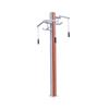 Outdoor Fitness Equipment
