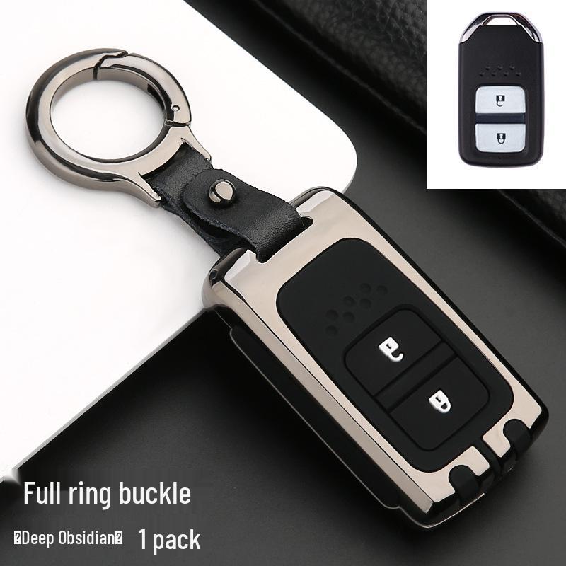 Tenth-Gen Honda Civic, Accord, CRV, Vezel & More Key Case
