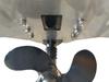 Suzuki Outboard Motor 2 Horsepower No Drilling Required Stabilizer Szk2ps-stb