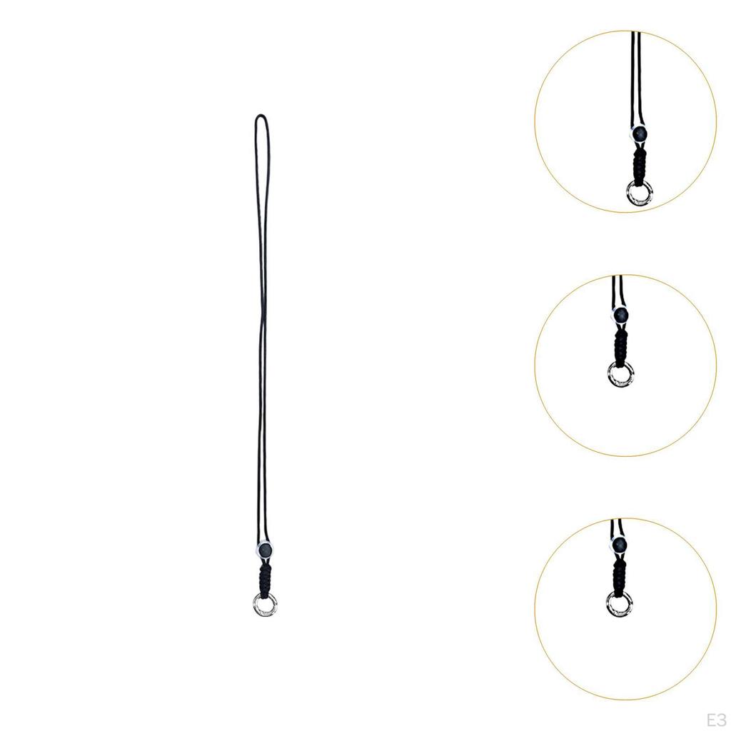 Glasses Strap Eye Holder Keys Whistle Eyewear Chain Gifts for Women Neck Lanyard Cord