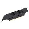Master Power Window Switch 897155246 Front Left Car Electric Power Window Control Switch Replacement for Isuzu TFR TFS