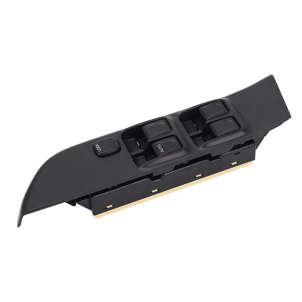 Master Power Window Switch 897155246 Front Left Car Electric Power Window Control Switch Replacement for Isuzu TFR TFS