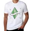 Sims T-shirt t-shirt man casual t-shirt man designer T-shirt