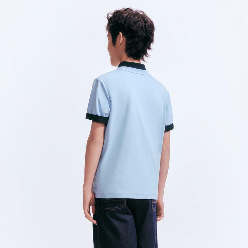 PUMA Kids' Short Sleeve Casual T-Shirt