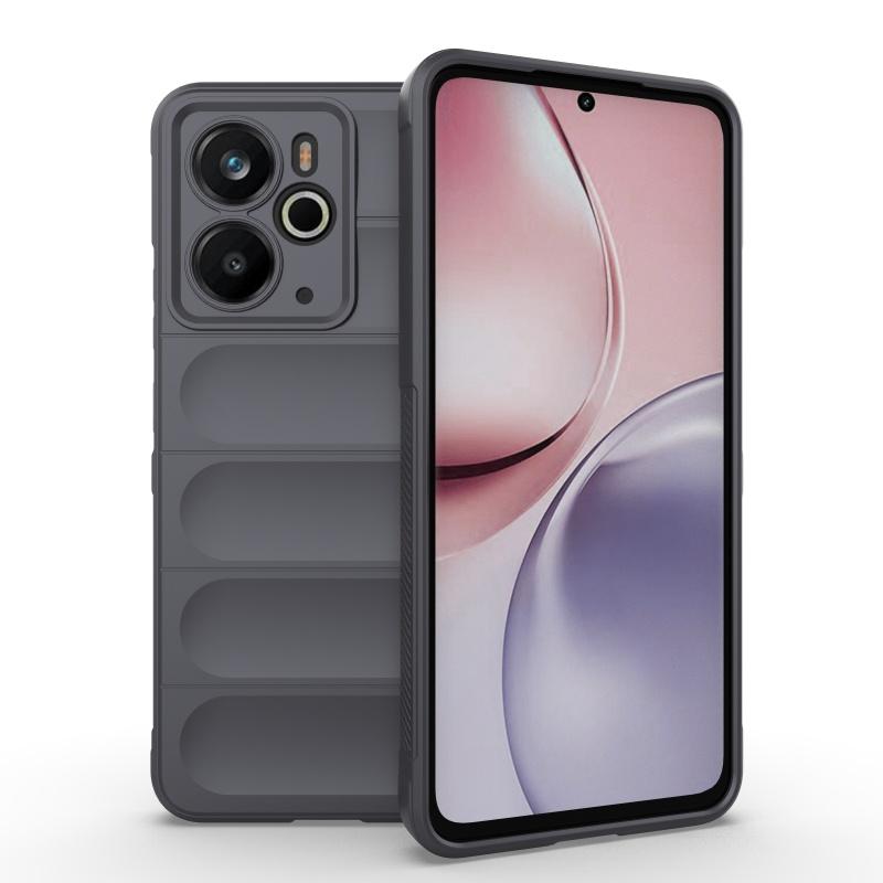 For Realme 14 5G Case Cover OPPO Realme 14 5G Capas Shockproof Phone Back Bumper Armor Soft TPU For Fundas Realme14 Realme 14 5G