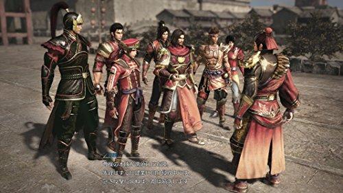 Dynasty Warriors 8 - PS4