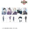 [Official] Jujutsu Kaisen 0 The Movie Trading Ani-Art Postcards (Unit/Box) [Complete Box/10 Packs] Colleize Official Merchandise Official License