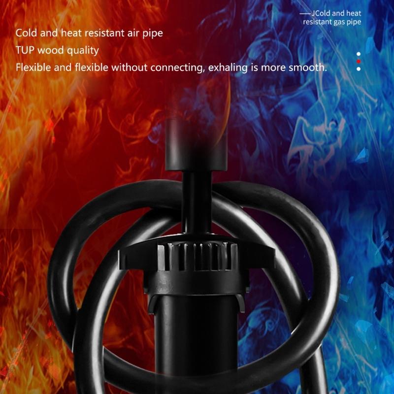 Bike Foot Floor Pump Portable Bicycles Tire Pump Hand BMX Bike Pump Inflator with Pressure Built-in Precisions Barometer