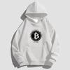 Bitcoin Digital Currency Blockchain Men'