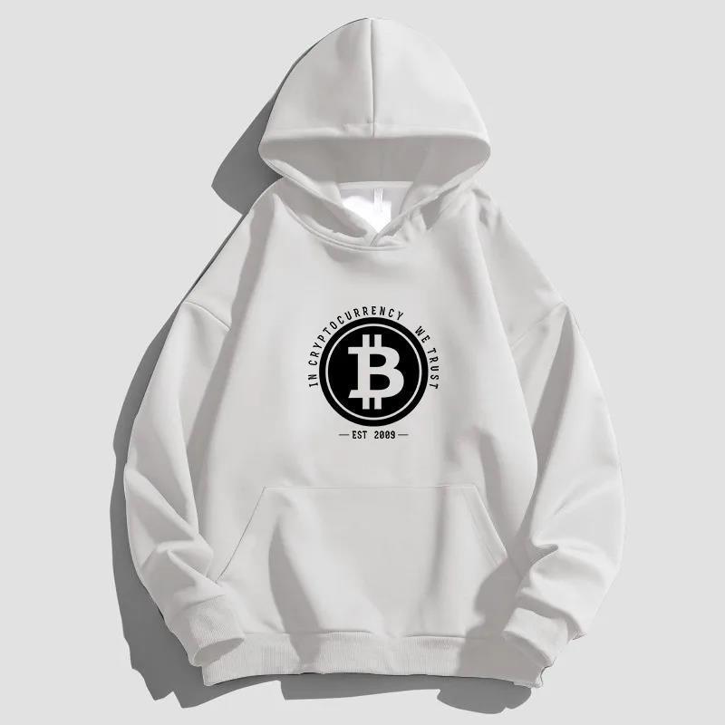 Bitcoin Digital Currency Blockchain Men'