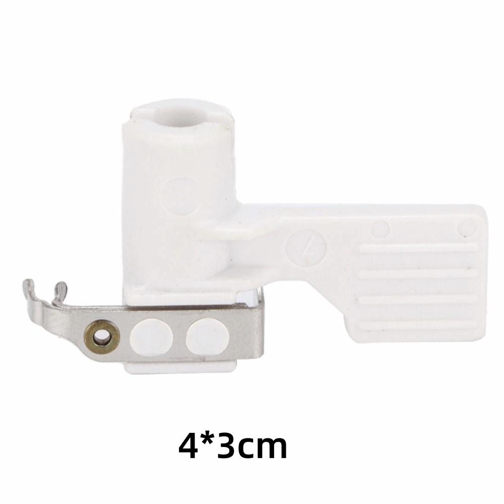 Cadouri Mașină de Cusut Multifuncțională Pasatoră Oțel Inoxidabil Pasator Profesional pentru Ac Accesorii Mașină de Cusut Casnic