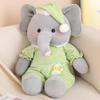 Dreamland Sleepy Bear Plush Toy For Kids Gift Bedtime Companion Soft Animal Toy
