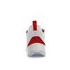 Air Jordan Luka 1 White Fire Red Men Sneakers DQ7689-116