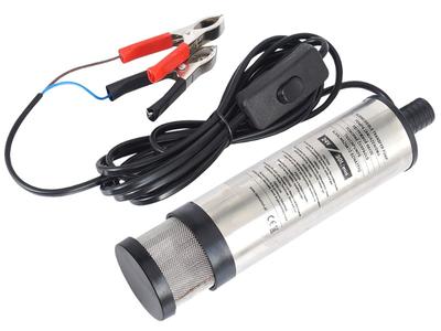 Submersible Fuel Pump Fi 50 Mm 24V with Strainer