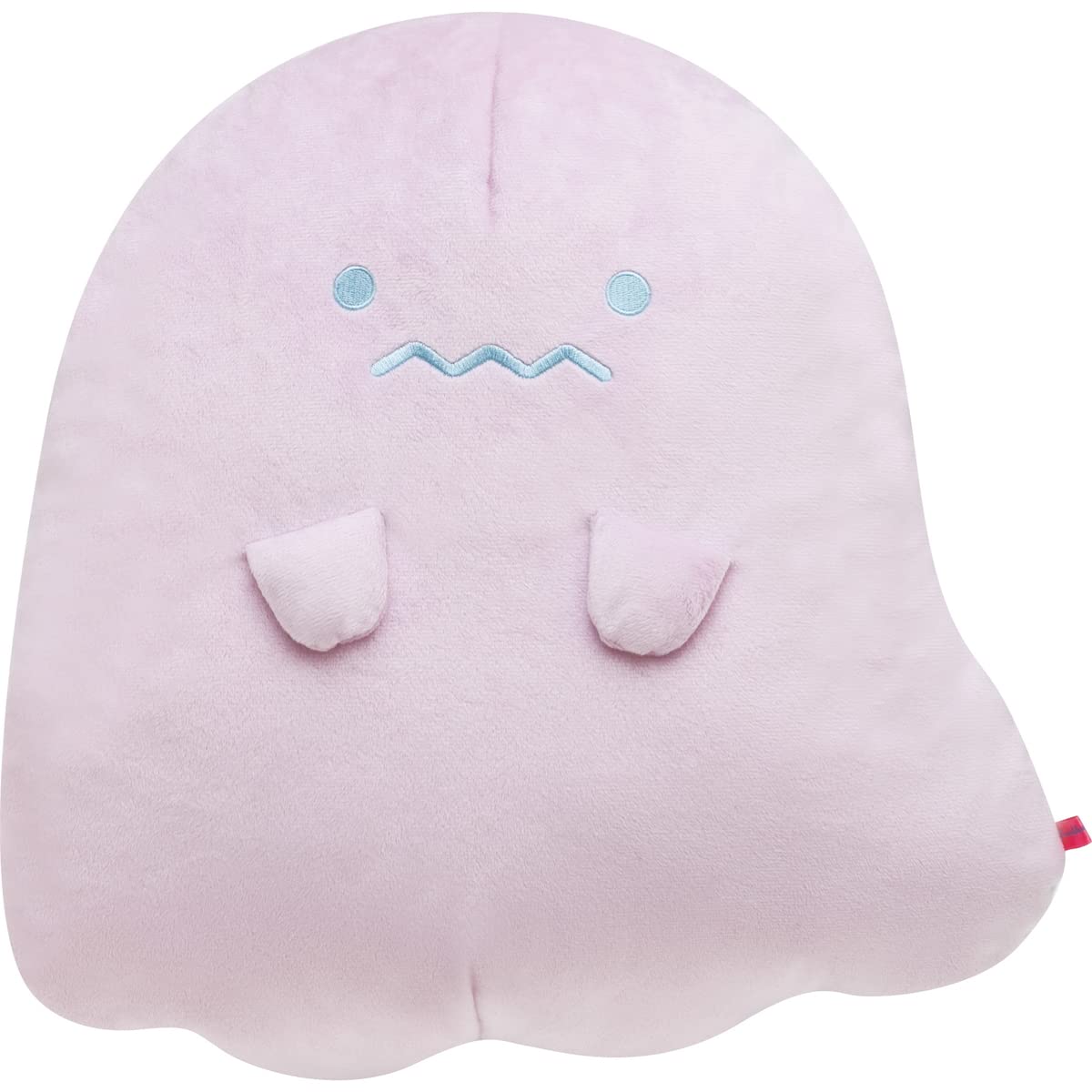 

MF60201 Sumikkogurashi Подушка для ночного парка Ghost Friends (фиолетовый)/Ящерица