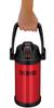 Thermos Vacuum Insulated Sports Fire FIR Jug, 2.0L, Red, FFV-2000