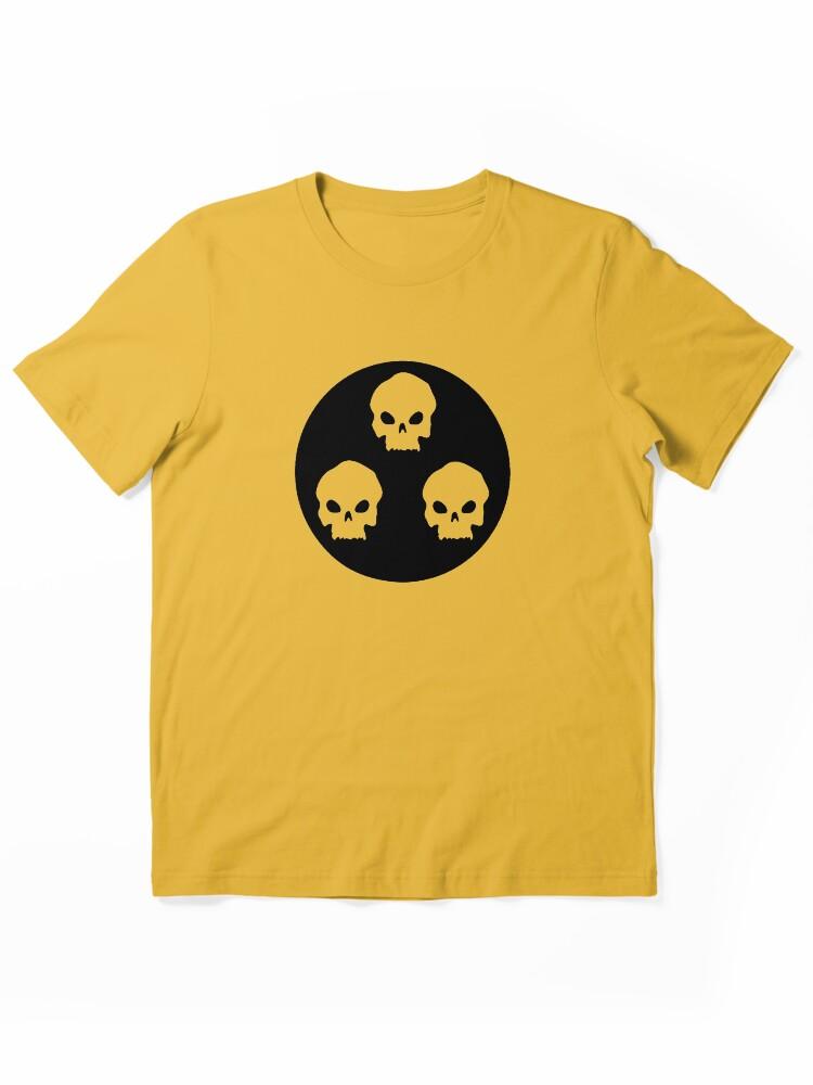 Command & Conquer Death Guard Essential T-Shirt