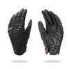 BSDDP Motorcycle Gloves for Men Women Touchscreen Motocross Dirt Bike Riding Gloves All Finger with