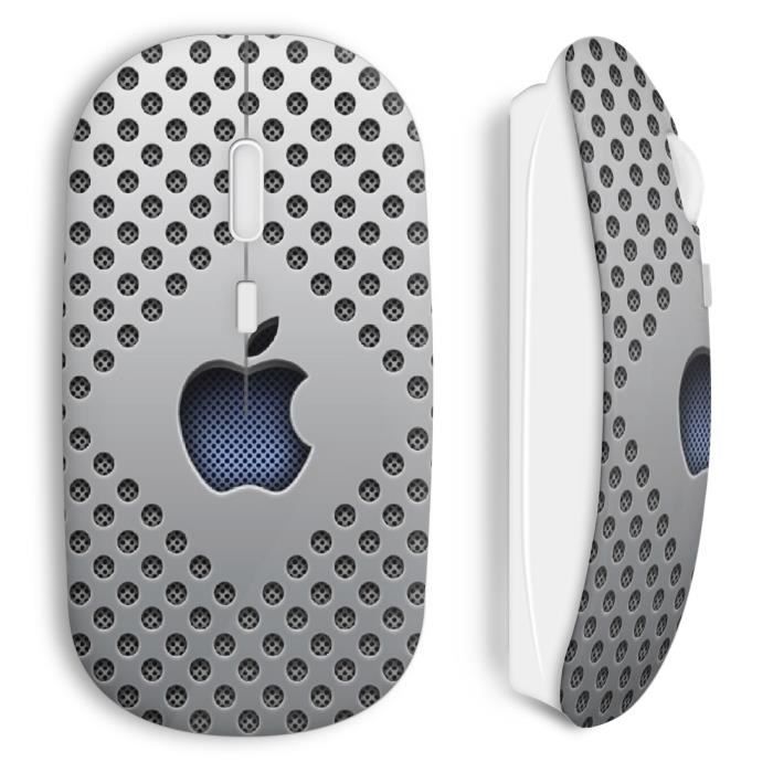 Souris sans fil Apple Silver