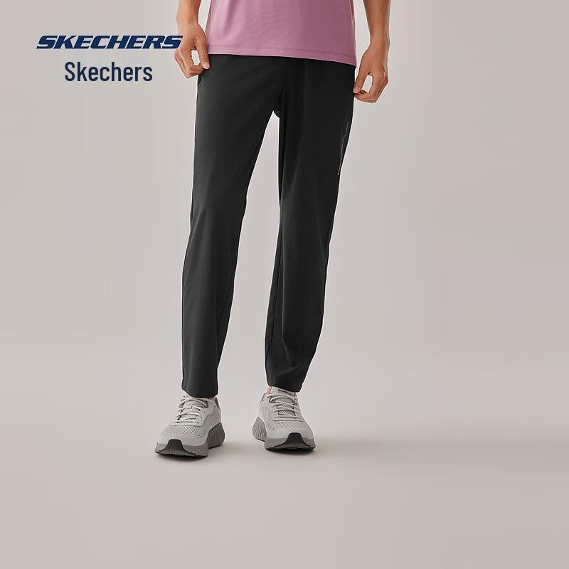 Skechers Men s Quick-Dry Casual Sports Pants XL