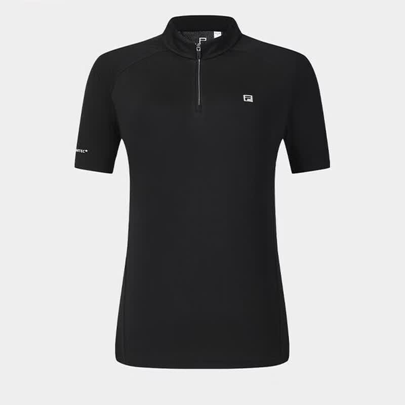 FILA Women s Outdoor Sun Protection Cool T-shirt L