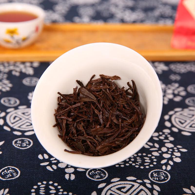 Lapsang Souchong Black Tea - Rich Aroma, 4-Box Pack
