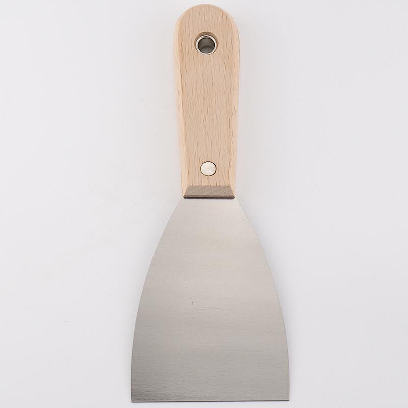 Haisidike Stainless Steel Putty Knife