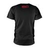 Plan 9 Unisex Adult Flesh Eaters T-Shirt