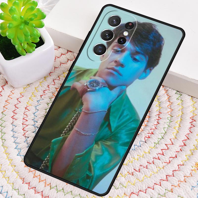 Joji Miller Singer Silicone Phone Case For Samsung Galaxy note 10 pro S26 S25 S24 S23 S22 S21 Plus S25Ultra Capa Cover
