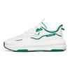 Anta C37 Series Low-Top Sports Casual Shoes Men Sneakers White Green 912238037-12