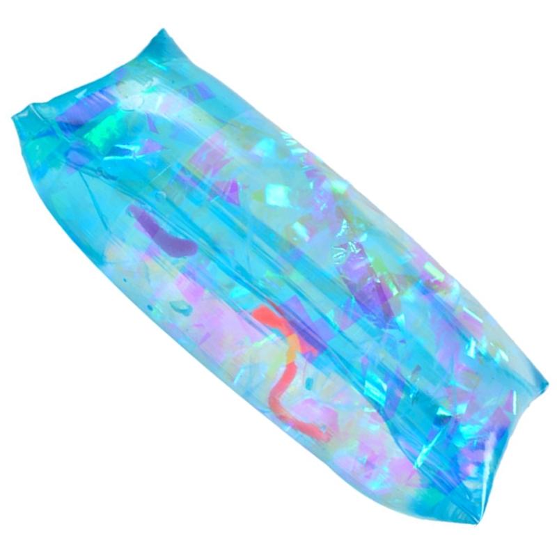 Water Wiggler Toy Water Snake Tube Fidgets Toy  Stress Relief Toy Adult New Year Birthday Decompression Toy