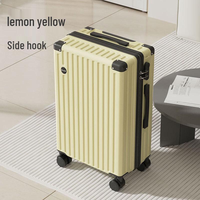 Zuoyou Hardside Spinner Luggage 20 inch