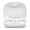 JBL Sense Lite True Wireless Open-Ear Earphones Bass Boost Multi-Point IP54 Dust Water Resistance Liquid Silicone Ear Hooks Bluetooth 5.4 White