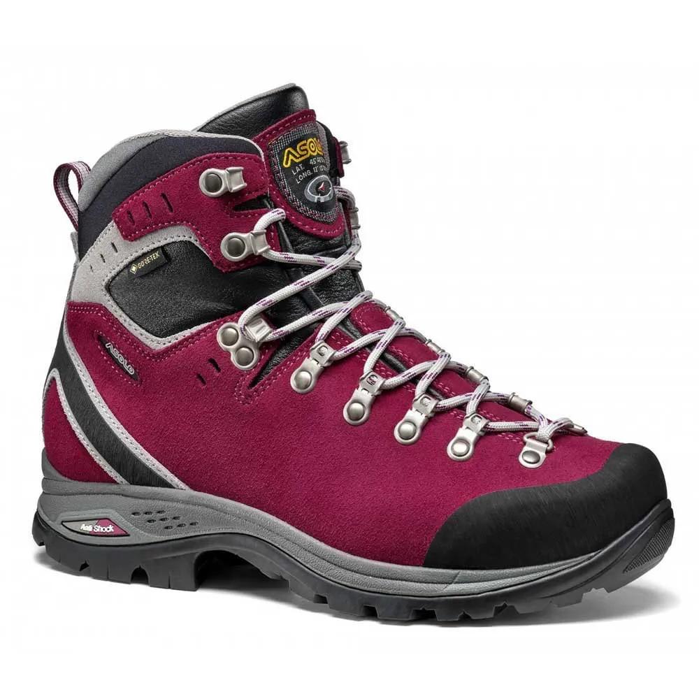 Asolo Hiking Boots Greenwood Evo Gv