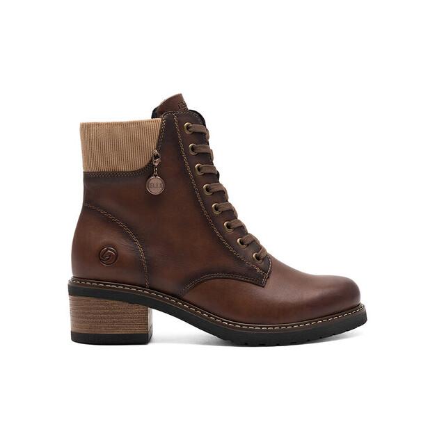 

Ботильоны Remonte D1A70-22 коричневые 40