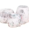 Extra-Large Thick Non-woven Fabric Dust Cover for Appliances: Fan and Microwave Protection Bag