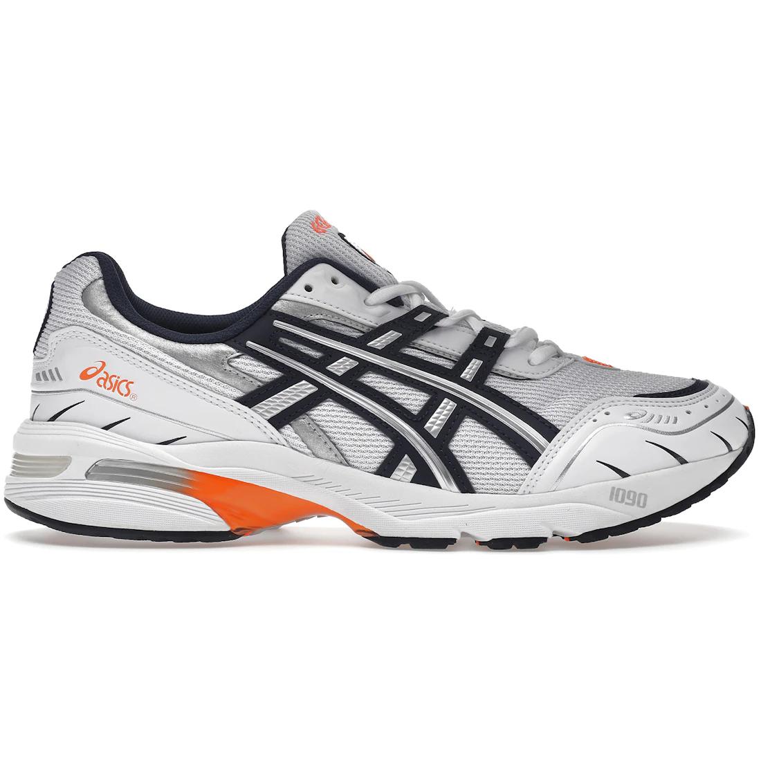 

Sneaker ASICS Gel-1090 White Midnight(1021A275-108) 43.5
