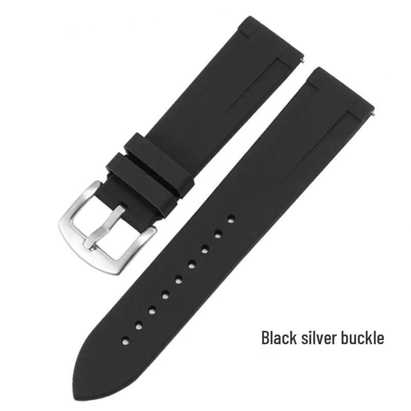 2022 Smartwatch Band Replacement: Silicone Strap for Watch GT4 and S8