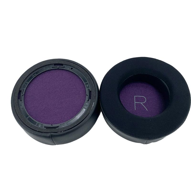 

Replacement Earpads Cooling Gel Technology Enjoy Comfortable Wear for Dedicated Model Wireless Headphone 1