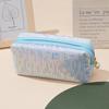 Ins Neue Glitzer Große Kapazität Make-up-Tasche Pouch Mode Kosmetik-Organizer Niedlich Tragbar Reise-Organizer-Taschen Kulturtasche