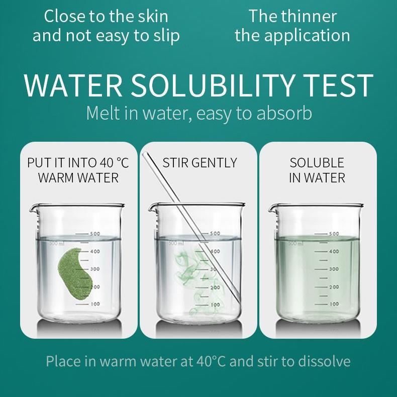 Sadoer Moisturising Eye Mask Hydrating Eye Treatment Eye Patch