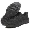 Safety Shoes, Anti-smashing, Anti-piercing, Anti-smashing, Anti-nail, Labor Insurance Shoes, Mine Workshop Work Shoes