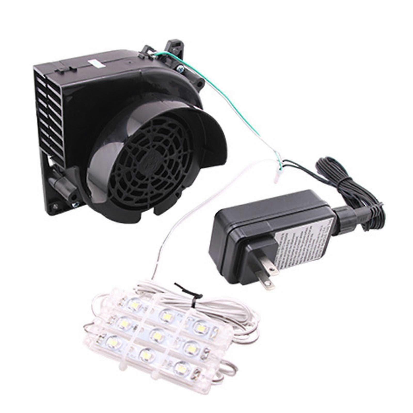 12v 1.5a Inflatable Air Blower