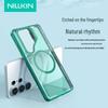Custodia magnetica Nillkin Ice Space Prop per Samsung S26 Ultra
