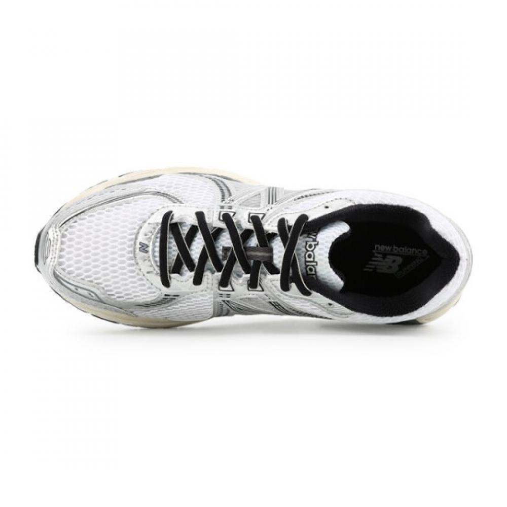 New Balance 860 V2 Hälso Löparskor Optisk Vit Ml860gb2
