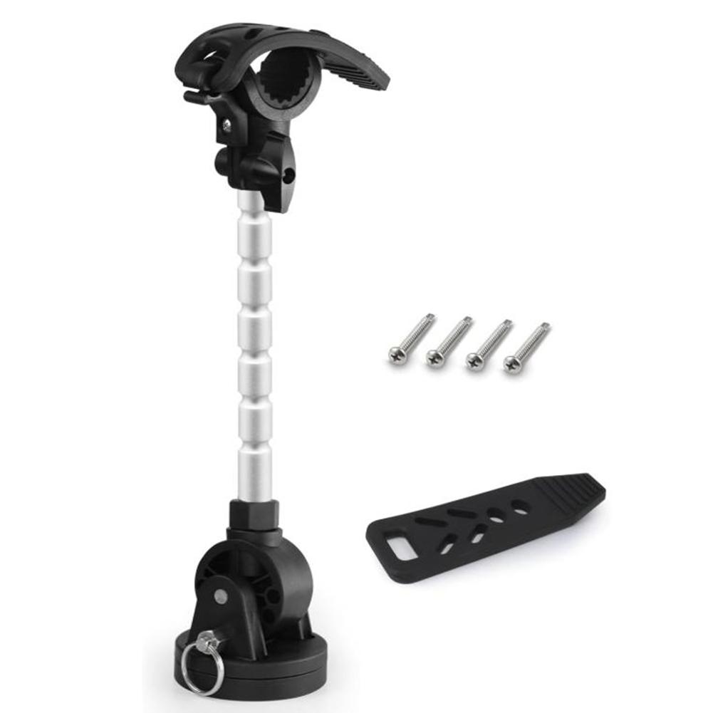 

For Garmin Fishing Boat Accessories Motor Shaft Support Boat Transportation Adjustable Bracket Adjustable Height China Mainland
