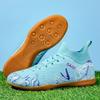 Fußballschuhe Herren Qualität Fußballschuhe Atmungsaktive Sportschuhe Professionell Ultraleicht Spiel Damen Sneaker Heißer Verkauf